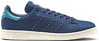 Фото № 1 с приближением к товару «‎adidas Stan Smith Kvadrat Navy»