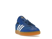 Фото № 4 с приближением к товару «‎adidas Samba OG Oyster Holdings Blue»