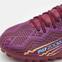 Фото № 5 с приближением к товару «‎Nike Mercurial Zoom Vapor 15 Academy Kylian Mbappe TF»