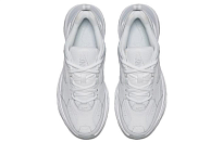 Фото № 3 с приближением к товару «‎Nike M2K Tekno White Pure Platinum (W)»