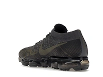 Фото № 5 с приближением к товару «‎Nike Air VaporMax Cargo Khaki»