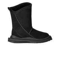 Фото № 1 с приближением к товару «‎UGG Classic Distort Boot Black»