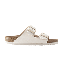 Фото № 1 с приближением к товару «‎Birkenstock Arizona Vegan Eggshell»