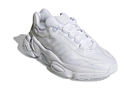 Фото № 3 с приближением к товару «‎adidas originals Ozweego Pure J Sneakers White»