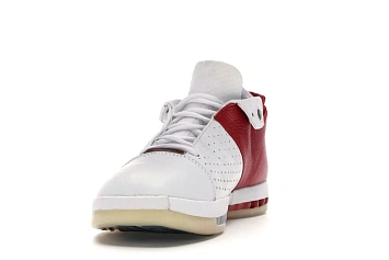 Jordan 16 OG Low White / Red - 3