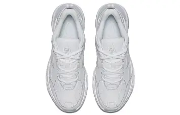 Nike M2K Tekno White Pure Platinum (W) - 3
