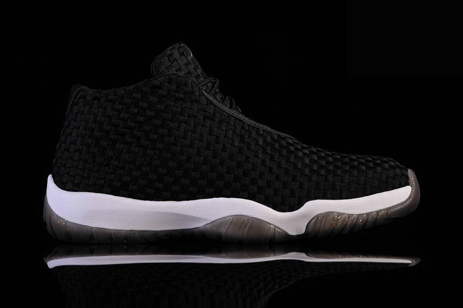 Фото № 1 с приближением к товару «‎Nike Air Jordan Future »