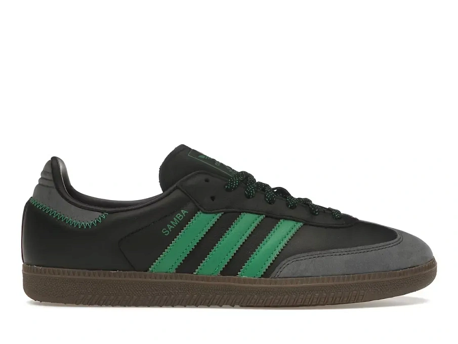 Фото № 1 с приближением к товару «‎adidas Samba OG»