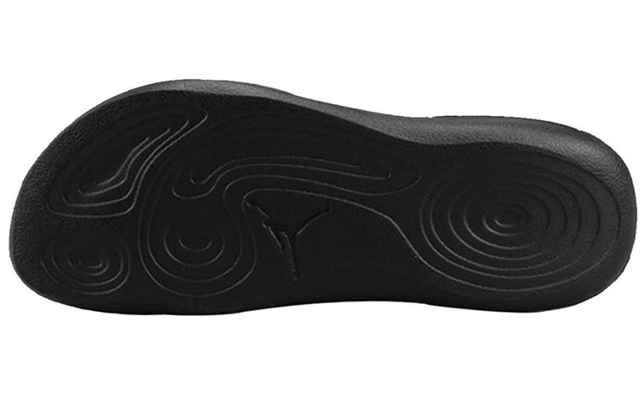 Фото № 4 с приближением к товару «‎Nike Air Jordan Sports slippers»