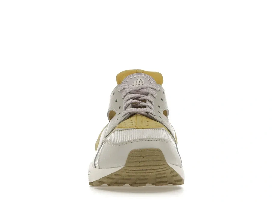 Фото № 2 с приближением к товару «‎Nike Air Huarache Sail Wheatgrass »