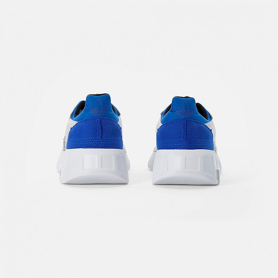 Фото № 3 с приближением к товару «‎Adidas Geodiver »