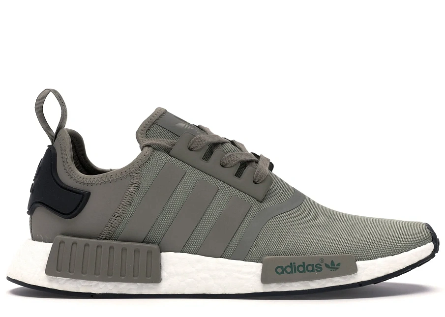 Фото № 1 с приближением к товару «‎adidas NMD R1 Trace Cargo»