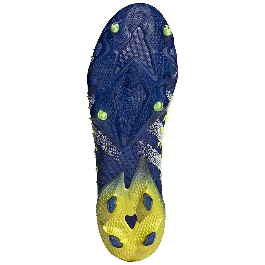 Фото № 3 с приближением к товару «‎Adidas Korki Lanki »