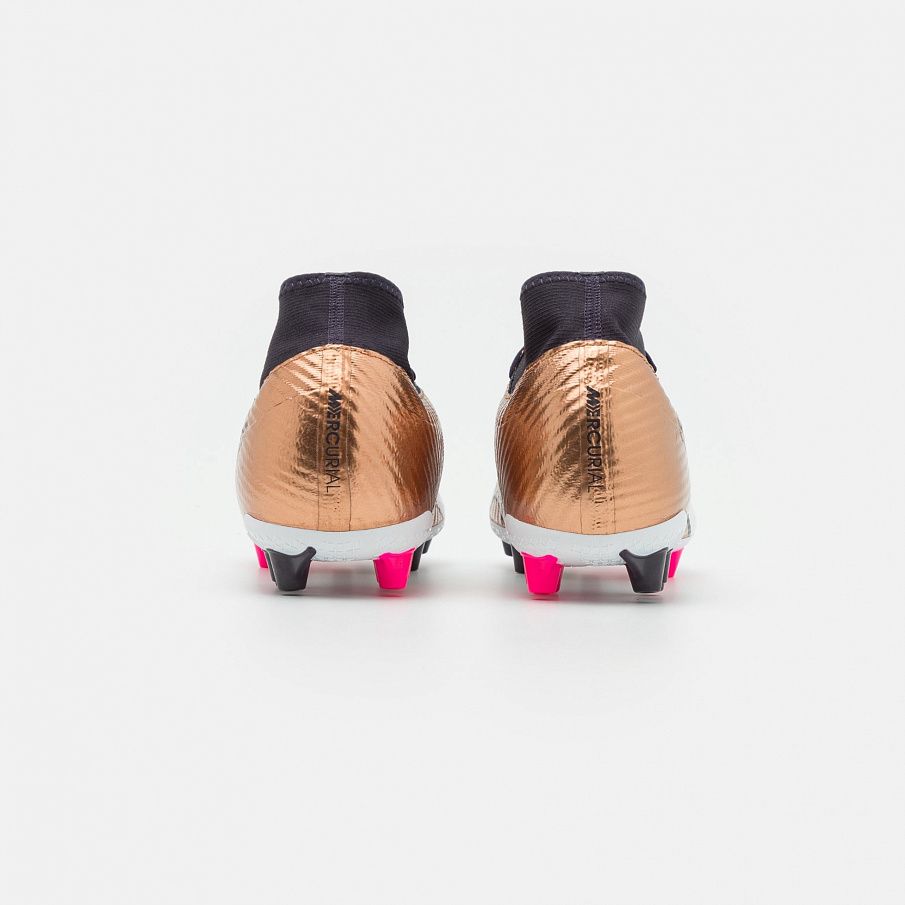 Фото № 3 с приближением к товару «‎Nike Mercurial Zoom 9 Academy AG»