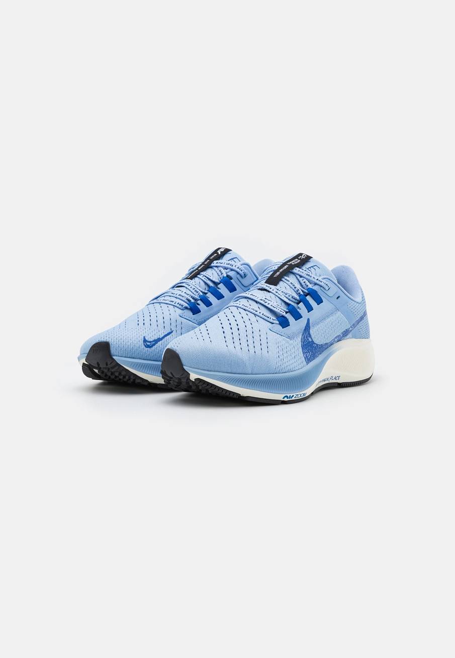 Фото № 2 с приближением к товару «‎Nike Air Zoom Pegasus 38 Nathan Bell»