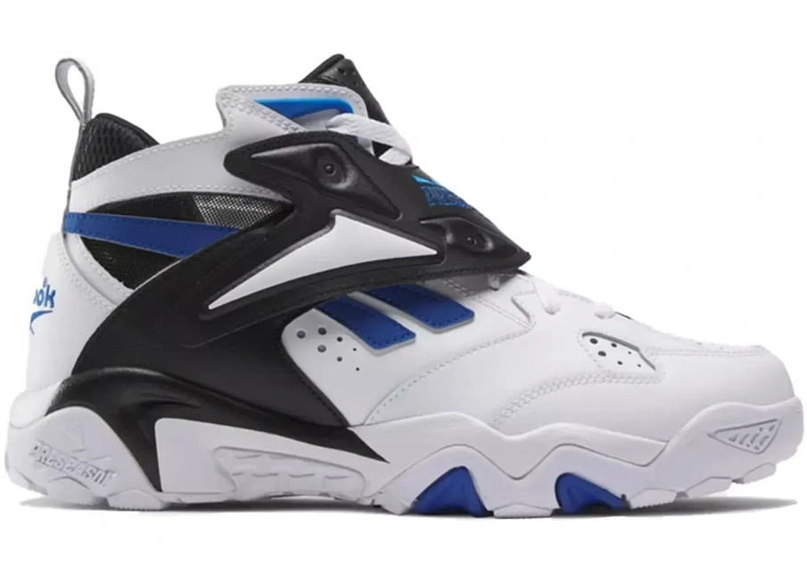 Фото № 1 с приближением к товару «‎Reebok Preseason 94 Mid»