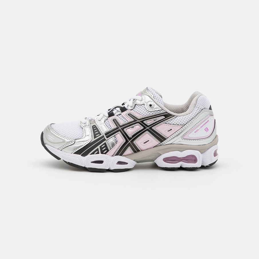 Фото № 2 с приближением к товару «‎Asics Gel-Nimbus 9 »