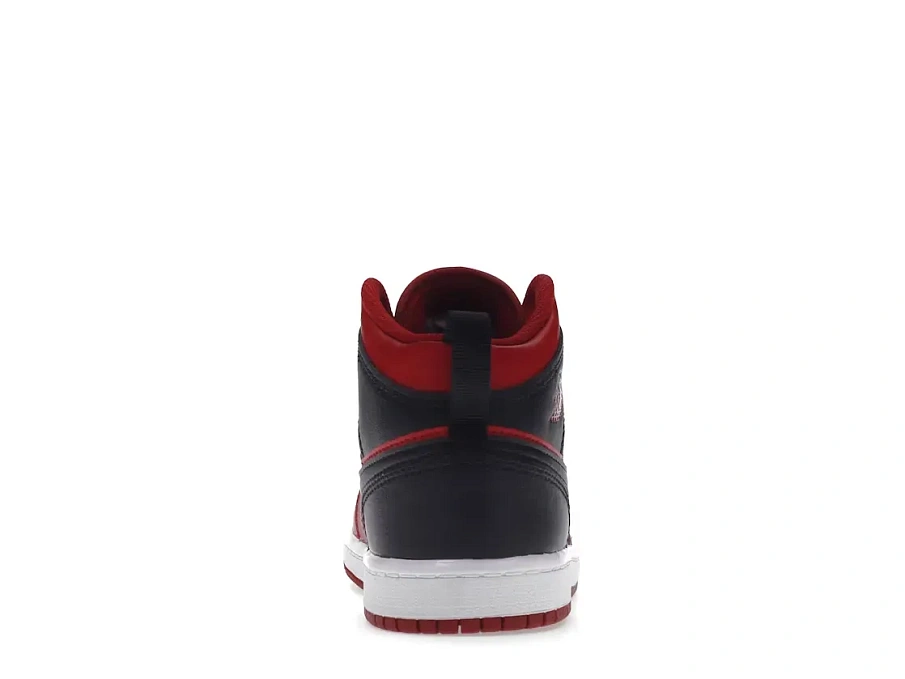 Фото № 4 с приближением к товару «‎Jordan 1 Mid»