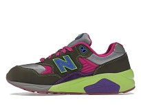 Фото № 3 с приближением к товару «‎New Balance 580»