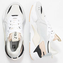 Фото № 4 с приближением к товару «‎Puma Rs-X Reinvent »