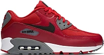 Фото № 1 с приближением к товару «‎Nike Air Max 90 Gym Red Noble Red»