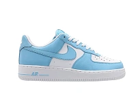 Фото № 1 с приближением к товару «‎Nike Air Force 1 Low Blue Gale»