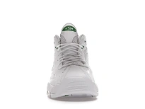 Фото № 2 с приближением к товару «‎Nike Air Total Max Uptempo White Green»