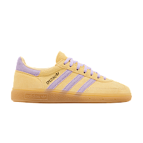 Фото № 1 с приближением к товару «‎adidas Women's Handball Spezial Orange Tint Powder Plum»