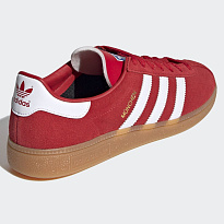 Фото № 3 с приближением к товару «‎Adidas Muenchen Terrace Shoes»
