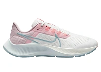 Фото № 1 с приближением к товару «‎Nike Air Zoom Pegasus 38 Sail Ocean Cube Pink Crimson »