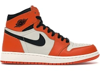 Фото № 1 с приближением к товару «‎Jordan 1 Retro Reverse Shattered Backboard »