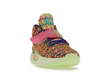 Фото № 4 с приближением к товару «‎Nike KD 14 Ron English 1»