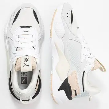 Puma Rs-X Reinvent  - 4