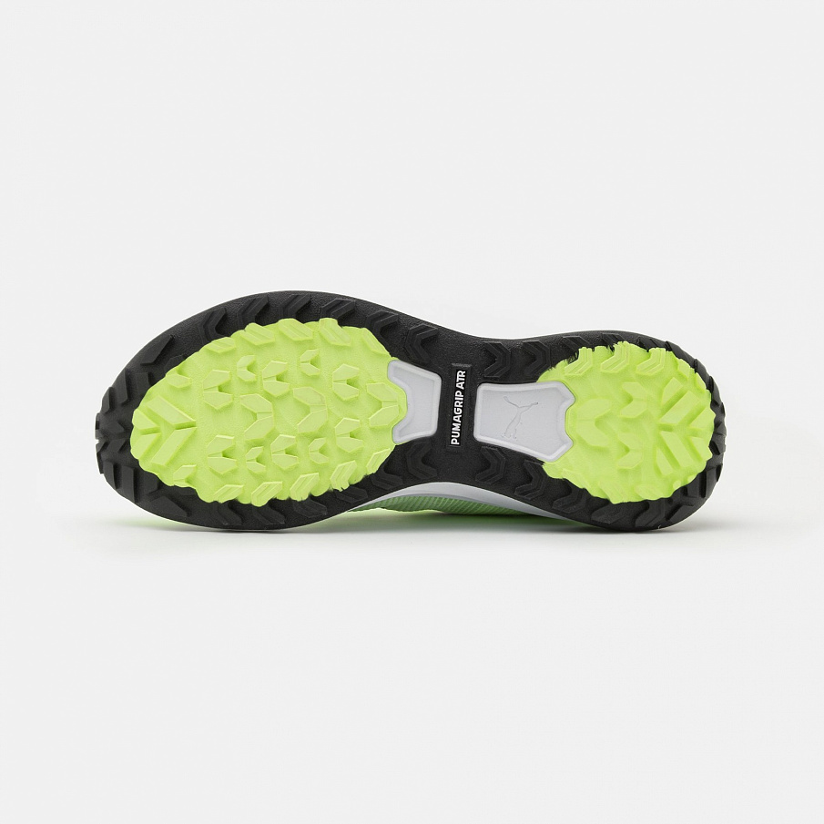 Фото № 5 с приближением к товару «‎Puma Fast Trac Nitro »