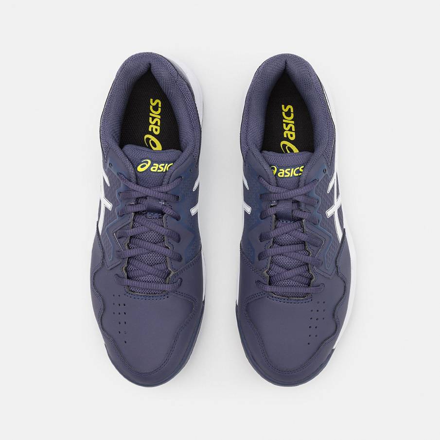Фото № 4 с приближением к товару «‎Asics Gel-Dedicate 7 Clay»