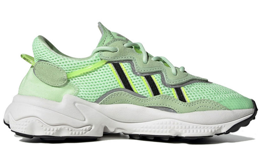 Фото № 2 с приближением к товару «‎adidas originals Ozweego J»