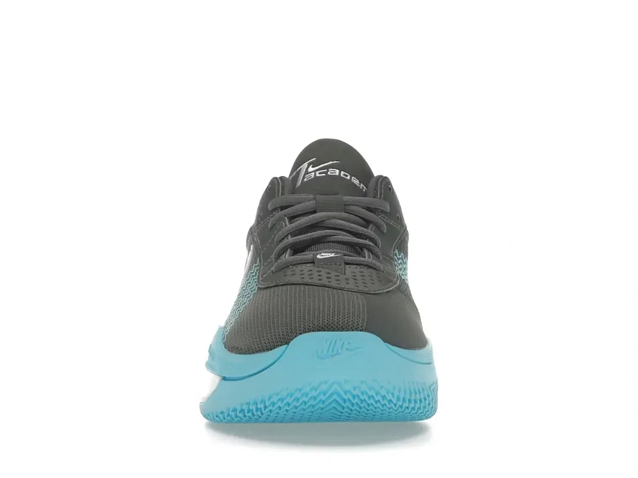 Фото № 2 с приближением к товару «‎Nike Zoom GT Cut Academy»