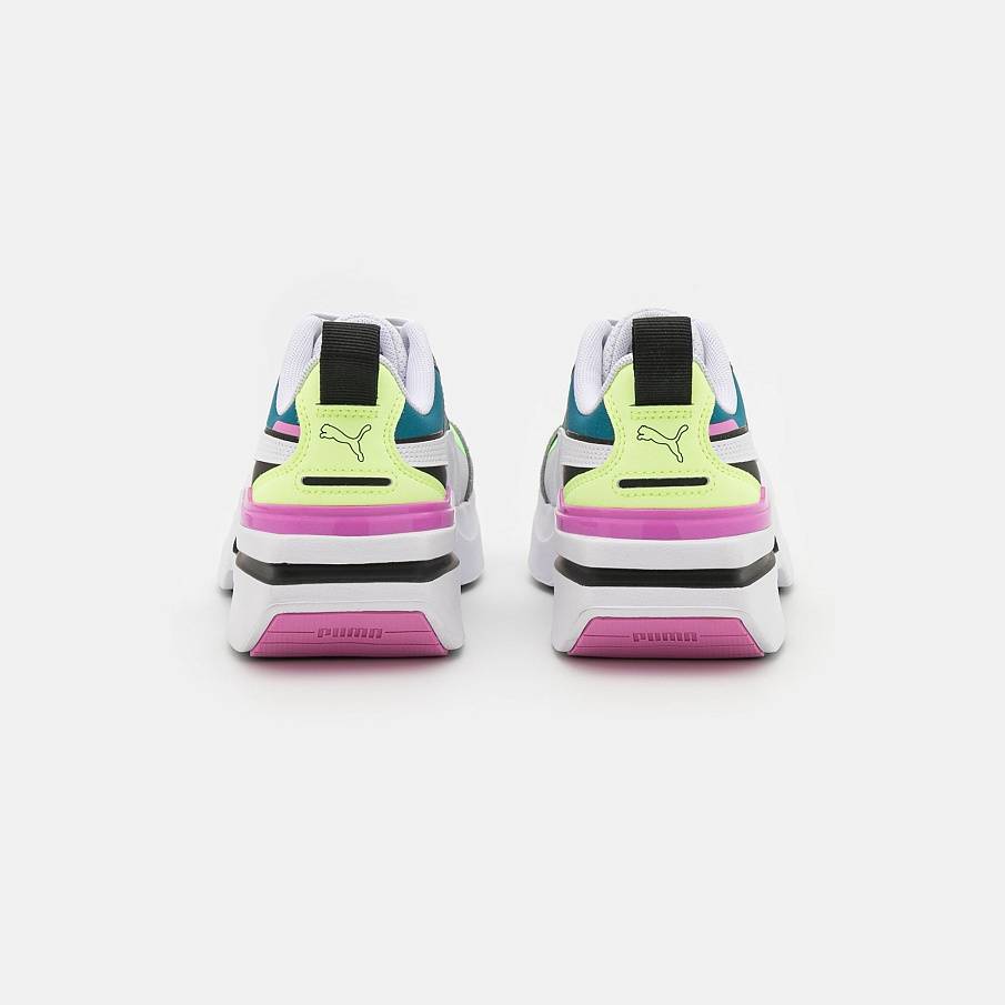 Фото № 4 с приближением к товару «‎Puma Kosmo Rider Bright »