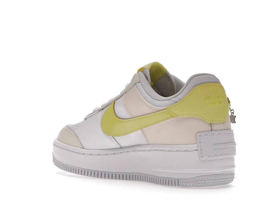 Фото № 6 с приближением к товару «‎Nike Air Force 1 Low Shadow SE Have a Nike Day Anklet »