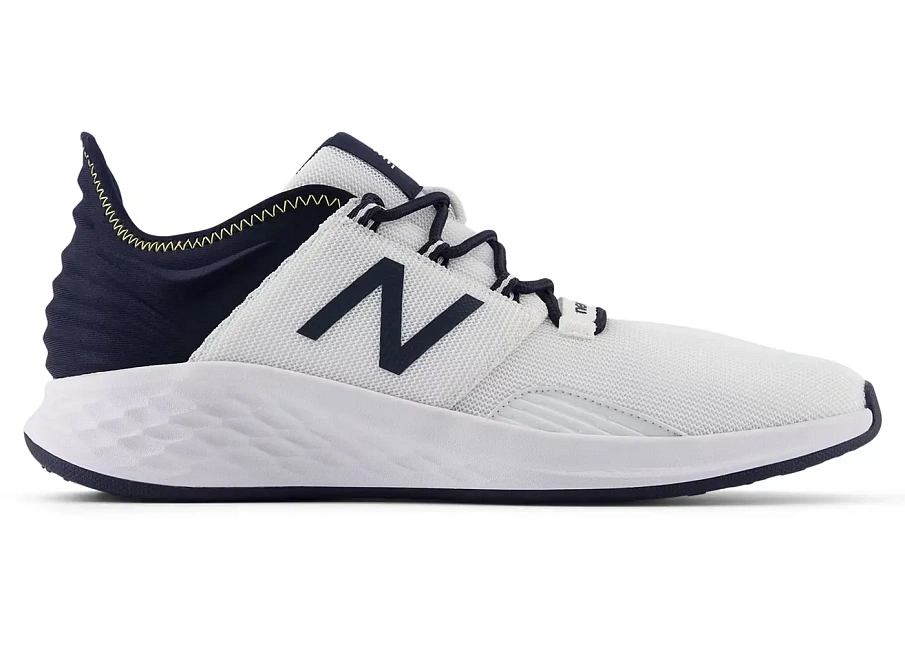 Фото № 1 с приближением к товару «‎New Balance Fresh Foam ROAV Golf»