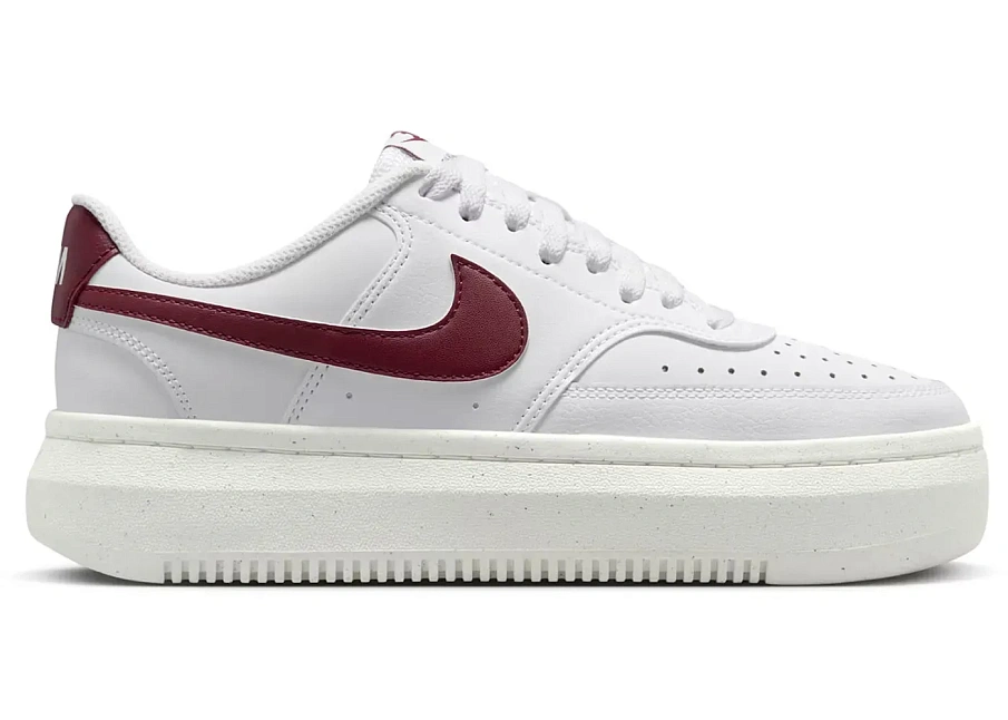 Фото № 1 с приближением к товару «‎Nike Court Vision Alta»