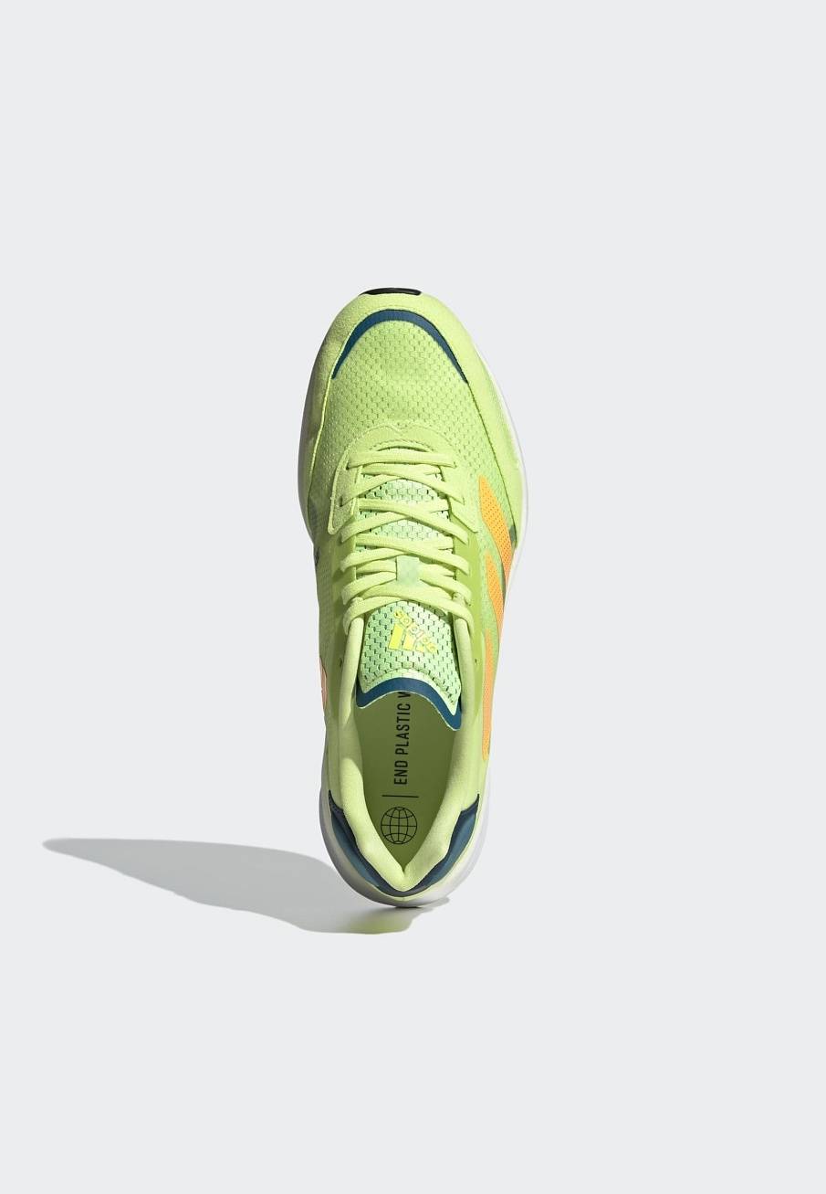 Фото № 3 с приближением к товару «‎Adidas Adizero Street»