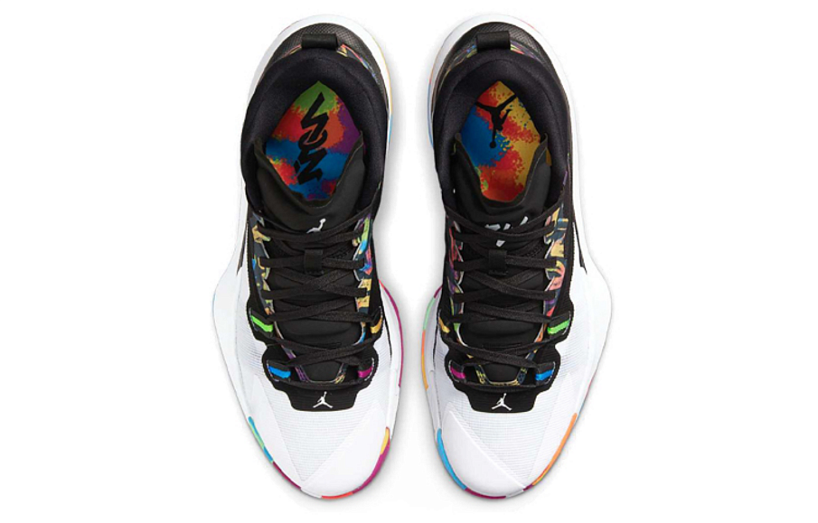 Фото № 4 с приближением к товару «‎Nike Air Jordan Zion 1 PF Noah»