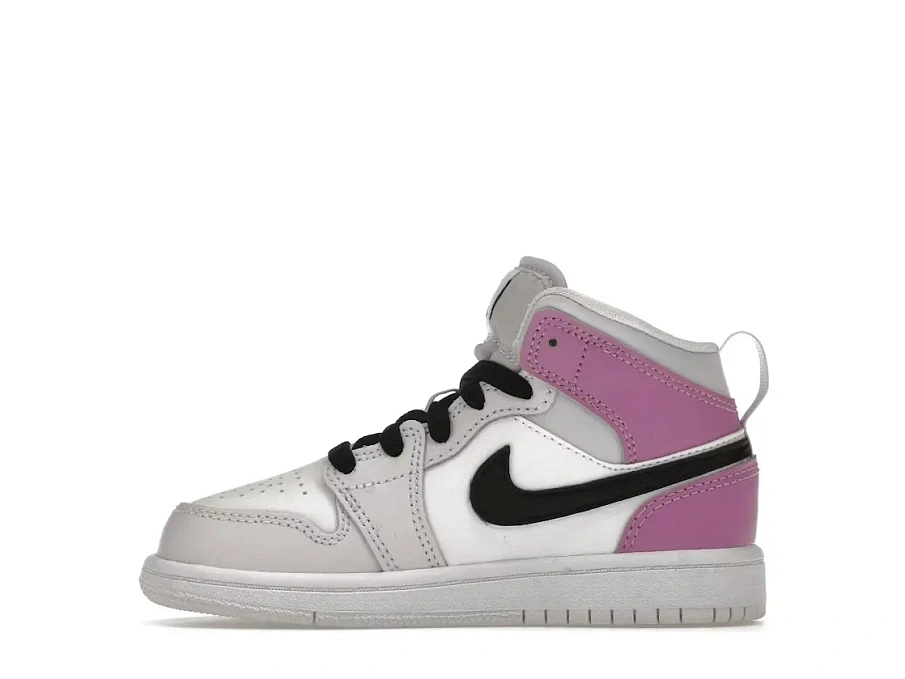 Фото № 3 с приближением к товару «‎Jordan 1 Mid»