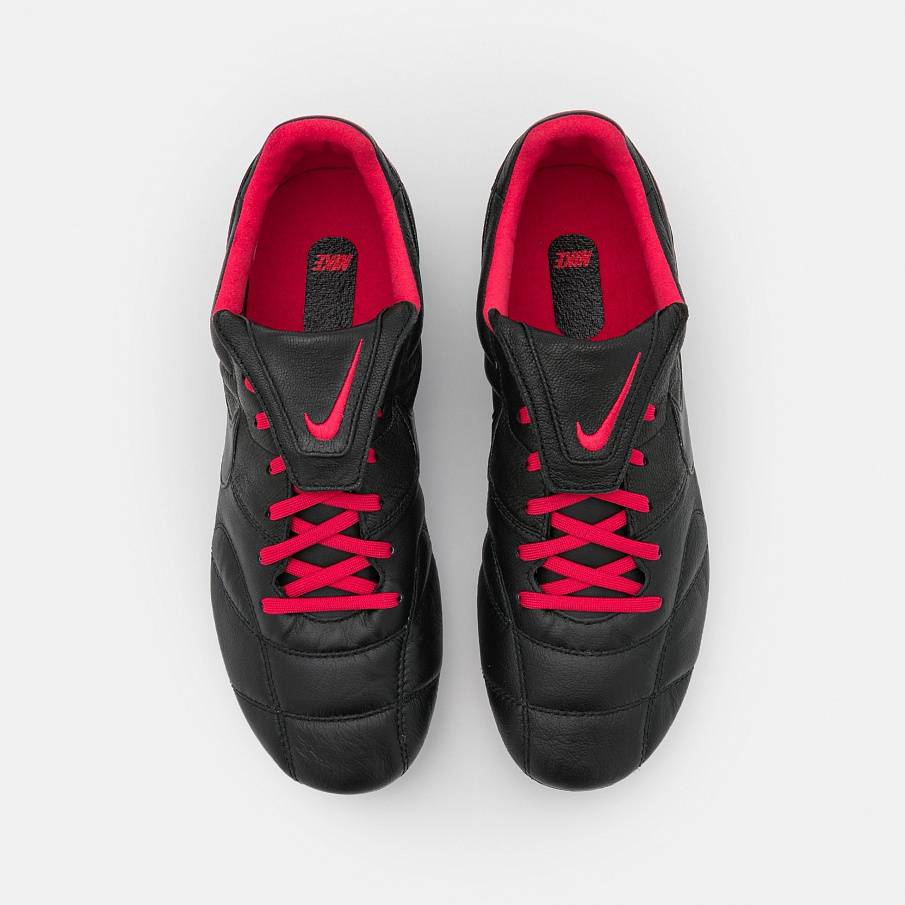 Фото № 4 с приближением к товару «‎Nike Premier II FG»