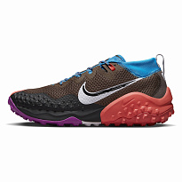 Фото № 1 с приближением к товару «‎Nike Wildhorse»