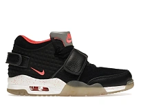 Фото № 1 с приближением к товару «‎Nike Air Cruz Black Crimson»