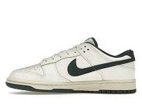 Фото № 3 с приближением к товару «‎Nike Dunk Low Athletic Department Deep Jungle»
