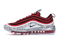 Фото № 3 с приближением к товару «‎Nike Air Max 97 Jayson Tatum»