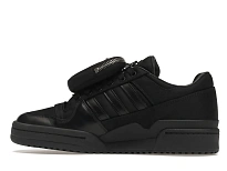 Фото № 5 с приближением к товару «‎adidas Forum Low Prada Black»